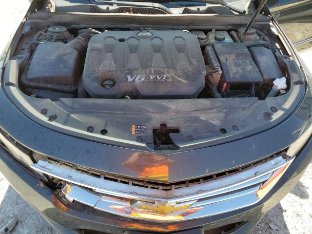 Photo 11 from auction – 2015 CHEVROLET IMPALA LTZ with VIN 2G1165S38F9199104