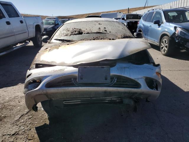 Photo 5 from auction – 2002 CHRYSLER 300M with VIN 2C3HE66G32H149498