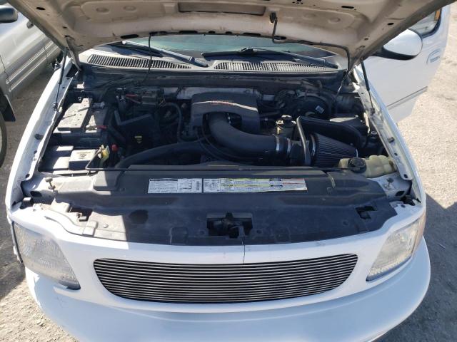 Photo 11 from auction – 1998 FORD F150 with VIN 1FTRX18L3WKA62528