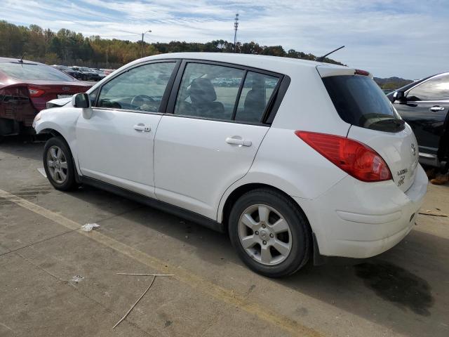 Photo 2 from auction – 2009 NISSAN VERSA S with VIN 3N1BC13E29L404045
