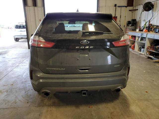 Photo 6 from auction – 2021 FORD EDGE TITAN with VIN 2FMPK4K95MBA03066
