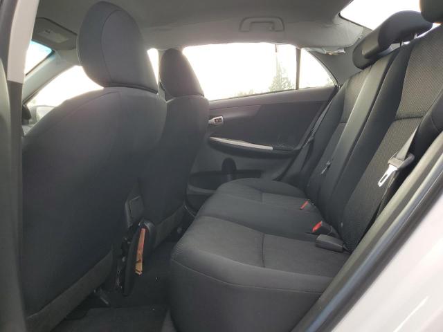 Photo 10 from auction – 2010 TOYOTA COROLLA BA with VIN 1NXBU4EE8AZ341824
