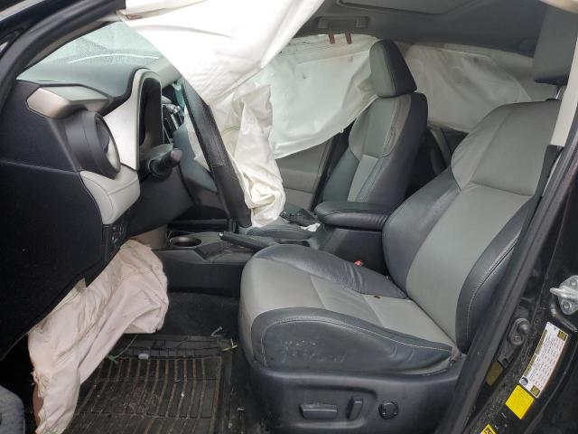 Photo 7 from auction – 2013 TOYOTA RAV4 LIMIT with VIN 2T3YFREV2DW057957