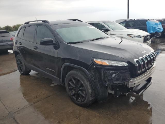 Photo 4 from auction – 2016 JEEP CHEROKEE S with VIN 1C4PJLAB8GW127891
