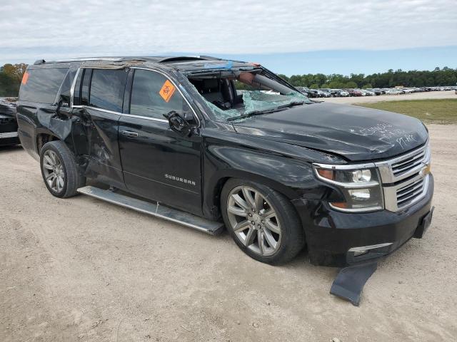 Photo 4 from auction – 2015 CHEVROLET SUBURBAN C with VIN 1GNSCKKCXFR146002