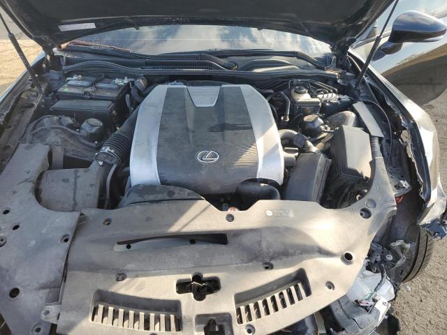 Foto 11 de la subasta – 2018 LEXUS RC 350 con VIN JTHHZ5BC7J5018172