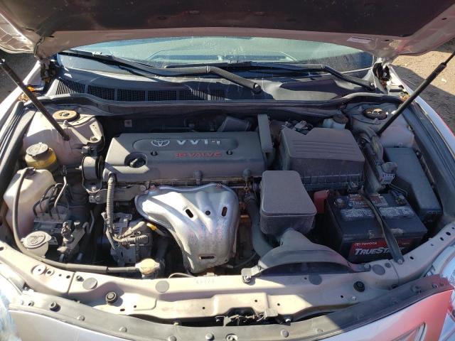 Photo 11 from auction – 2007 TOYOTA CAMRY CE with VIN 4T1BE46K97U565968