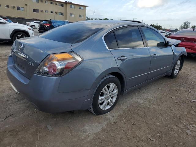Photo 3 from auction – 2011 NISSAN ALTIMA BAS with VIN 1N4AL2AP0BN481107