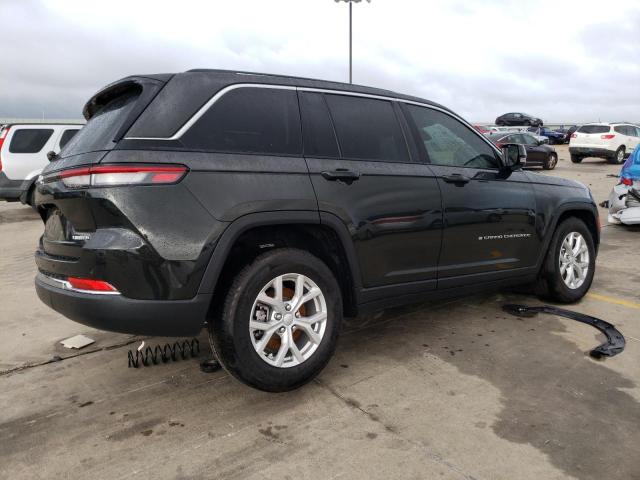 Photo 3 from auction – 2023 JEEP GRAND CHER with VIN 1C4RJGBG7P8826069
