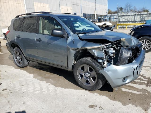 Photo 4 from auction – 2007 TOYOTA RAV4 with VIN JTMBD33V275088858