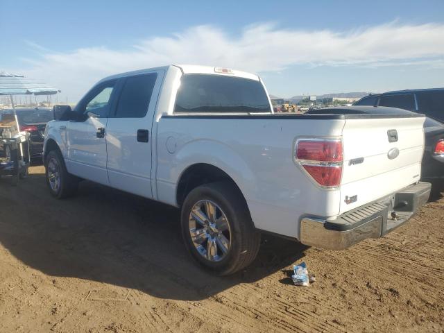 Photo 2 from auction – 2011 FORD F150 SUPER with VIN 1FTEW1CM6BFC48617