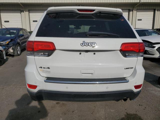 Photo 6 from auction – 2019 JEEP GRAND CHER with VIN 1C4RJFBG9KC711733