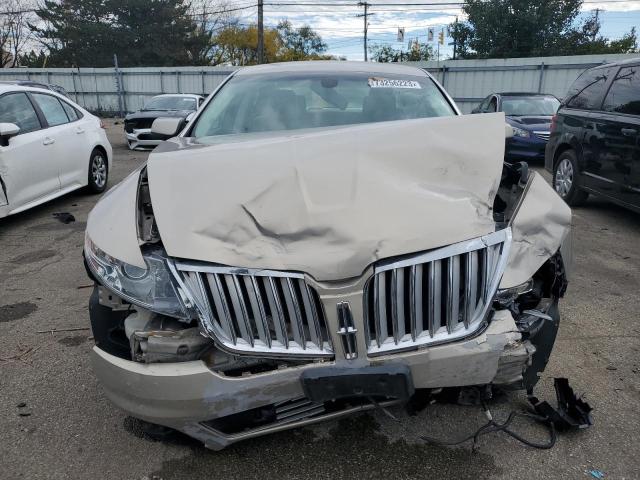 Photo 5 from auction – 2009 LINCOLN MKS with VIN 1LNHM93R69G608241