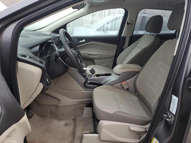 Photo 7 from auction – 2013 FORD ESCAPE SE with VIN 1FMCU9GX2DUC84721