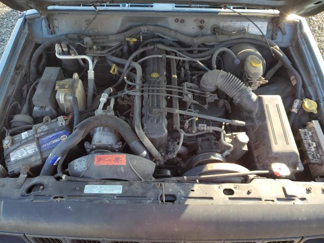 Photo 11 from auction – 1999 JEEP CHEROKEE S with VIN 1J4FF67S7XL592941