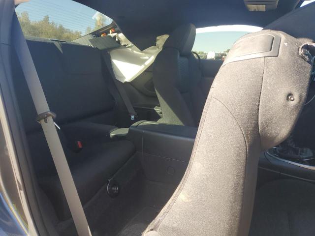 Photo 10 from auction – 2023 TOYOTA GR 86 with VIN JF1ZNBC12P8754107