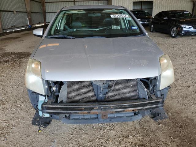 Foto 5 de la subasta – 2012 NISSAN SENTRA 2.0 con VIN 3N1AB6AP1CL733715