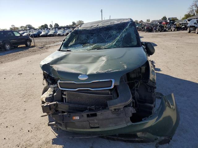 Photo 5 from auction – 2014 KIA SOUL with VIN KNDJN2A26E7028059