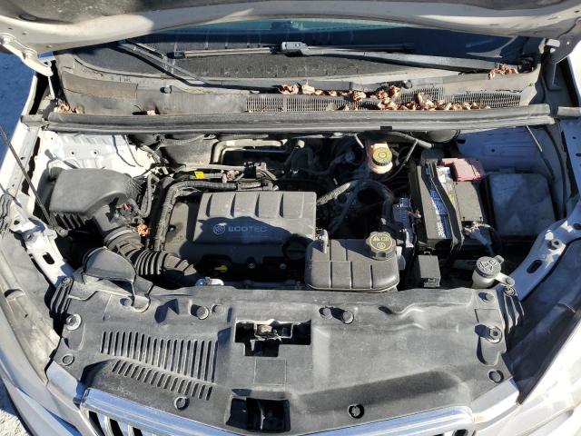 Photo 11 from auction – 2014 BUICK ENCORE CON with VIN KL4CJBSB4EB678776