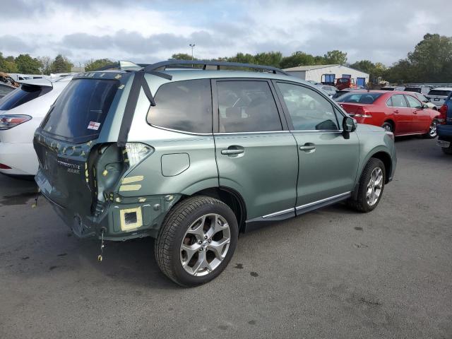 Photo 3 from auction – 2017 SUBARU FORESTER 2 with VIN JF2SJAWC1HH538685
