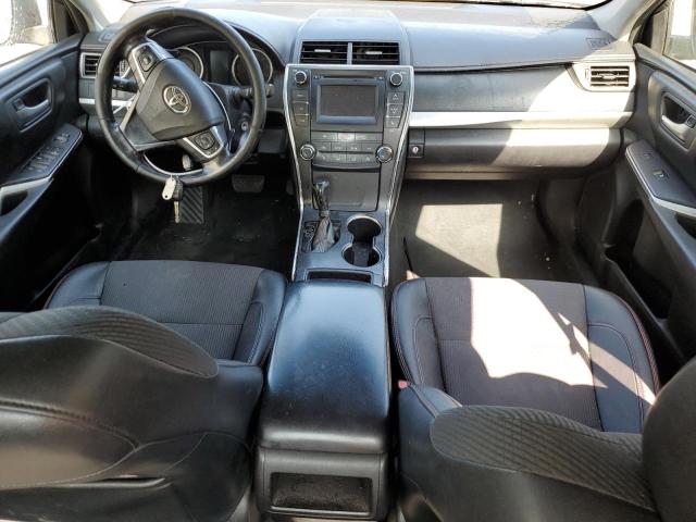 Photo 8 from auction – 2016 TOYOTA CAMRY LE with VIN 4T1BF1FK1GU181596