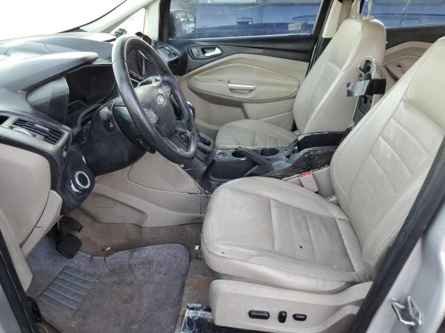Photo 7 from auction – 2013 FORD C-MAX PREM with VIN 1FADP5CU3DL516808
