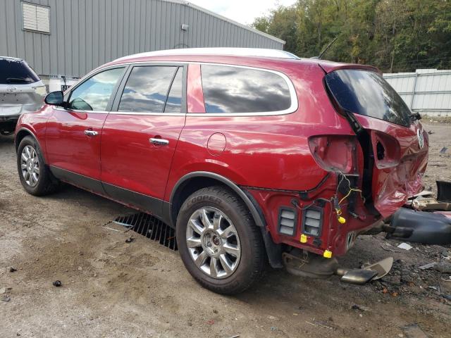 Photo 2 from auction – 2012 BUICK ENCLAVE with VIN 5GAKVCED1CJ129372