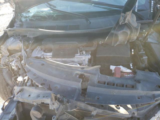 Photo 11 from auction – 2017 TOYOTA CAMRY LE with VIN 4T1BF1FK6HU629672