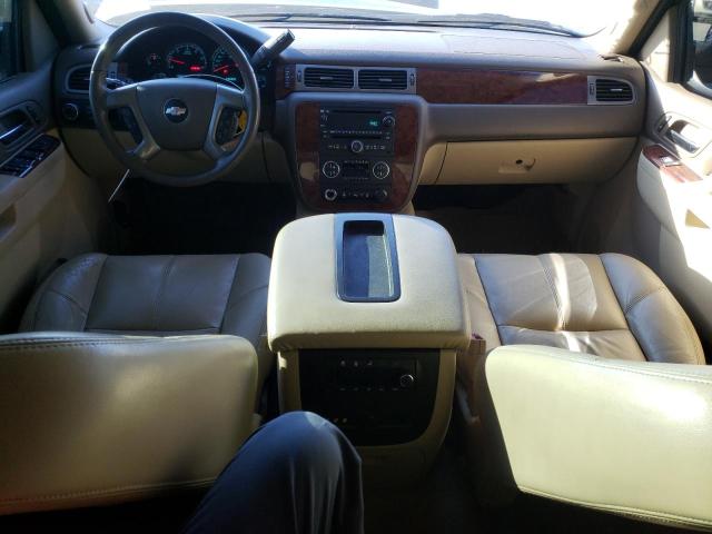 Photo 8 from auction – 2013 CHEVROLET TAHOE C150 with VIN 1GNSCBE00DR375769