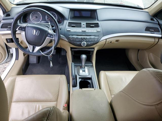 Photo 8 from auction – 2011 HONDA ACCORD EXL with VIN 1HGCS1B89BA009729