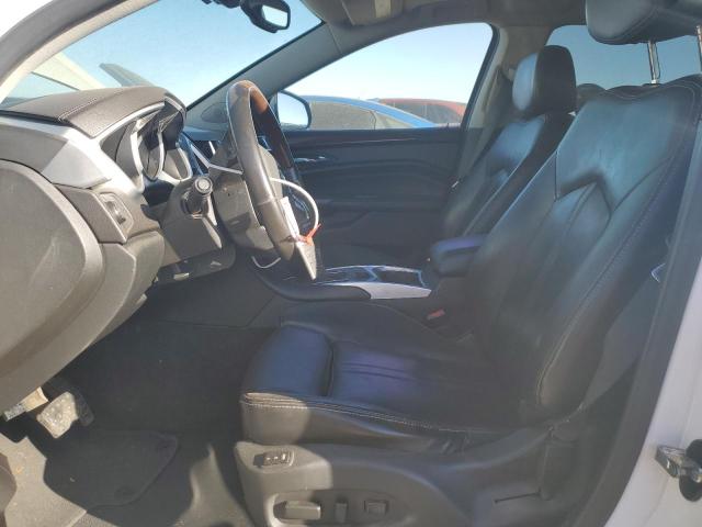 Photo 7 from auction – 2012 CADILLAC SRX PREMIU with VIN 3GYFNFE30CS617861