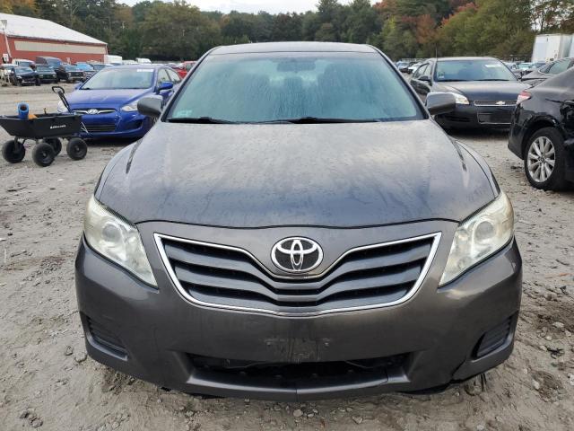 Photo 5 from auction – 2011 TOYOTA CAMRY BASE with VIN 4T4BF3EK8BR217876