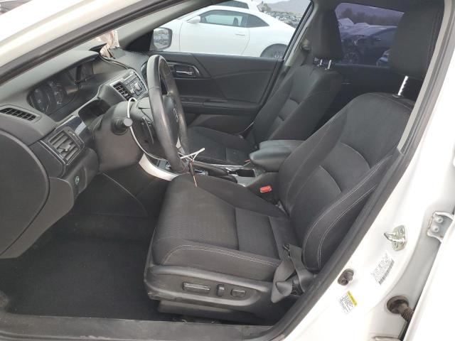 Photo 7 from auction – 2015 HONDA ACCORD SPO with VIN 1HGCR2F50FA176438