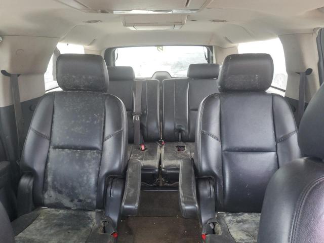 Photo 10 from auction – 2011 CHEVROLET SUBURBAN C with VIN 1GNSCKE06BR327853