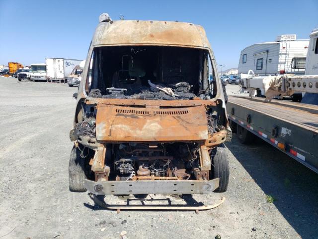 Photo 5 from auction – 2015 RAM PROMASTER with VIN 3C6URVJG6FE504947