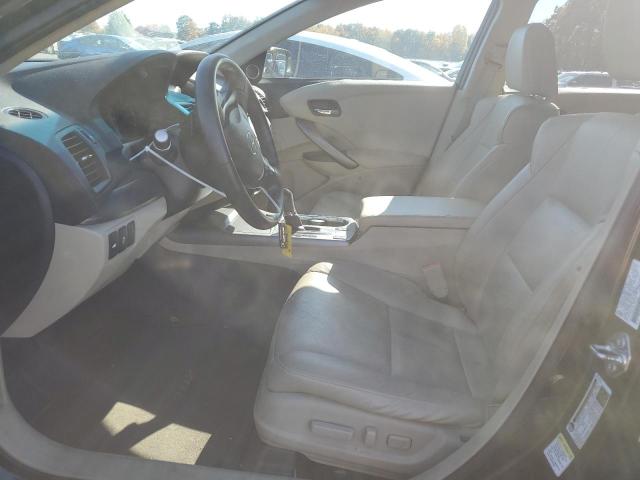 Photo 7 from auction – 2015 ACURA RDX TECHNO with VIN 5J8TB4H53FL030889