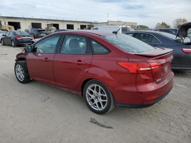 Photo 2 from auction – 2015 FORD FOCUS SE with VIN 1FADP3F2XFL207824