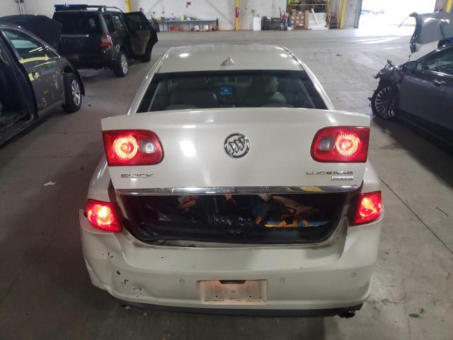 Photo 6 from auction – 2011 BUICK LUCERNE SU with VIN 1G4HK5ES4BU118127