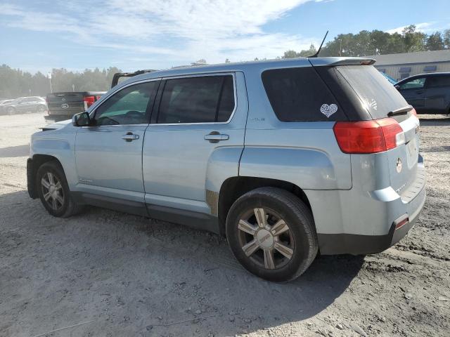 Zdjęcie 2 z aukcji – 2014 GMC TERRAIN SL z VIN 2GKALMEK8E6128003
