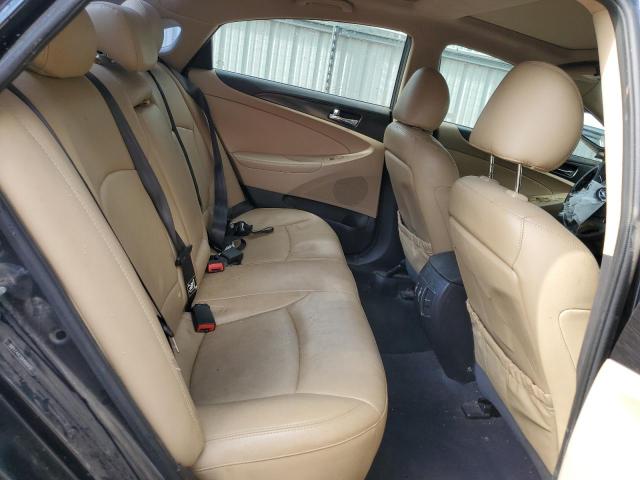 Photo 10 from auction – 2013 HYUNDAI SONATA SE with VIN 5NPEC4AC5DH690432