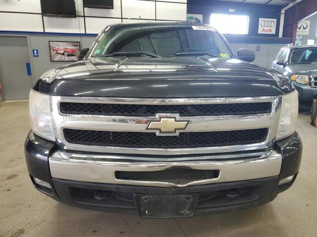 Photo 5 from auction – 2010 CHEVROLET SILVERADO with VIN 1GCSKSE36AZ124241