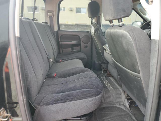 Photo 10 from auction – 2004 DODGE RAM 1500 S with VIN 1D7HA18N64S612600