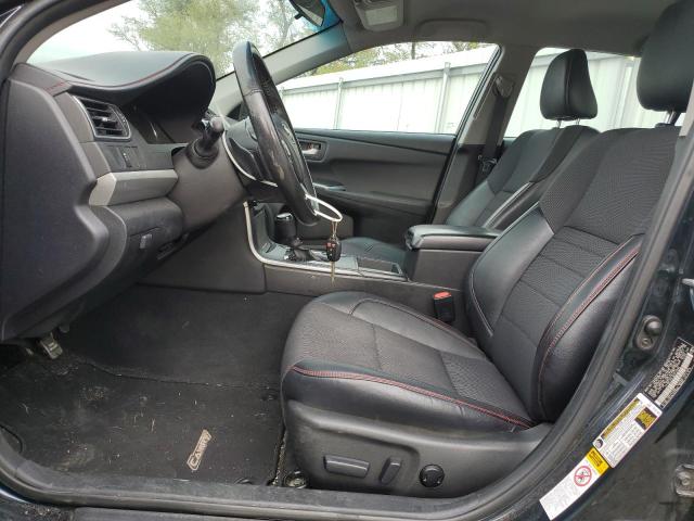 Photo 7 from auction – 2016 TOYOTA CAMRY LE with VIN 4T1BF1FK1GU513584