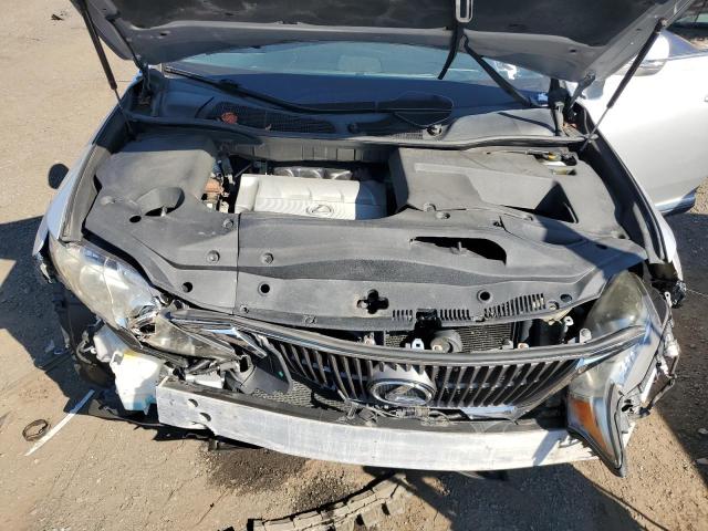 Photo 12 from auction – 2010 LEXUS RX 350 with VIN 2T2BK1BA5AC005292