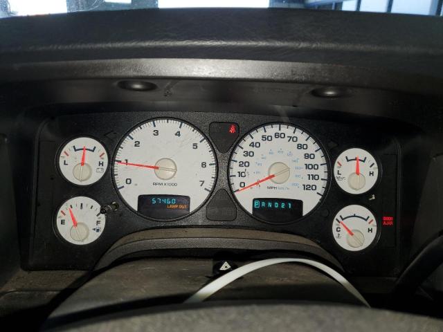 Photo 9 from auction – 2005 DODGE RAM 1500 S with VIN 1D7HU18N85J575368