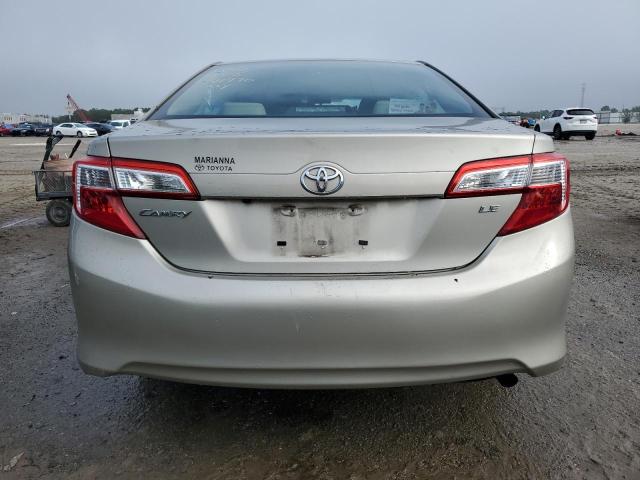 Photo 6 from auction – 2014 TOYOTA CAMRY L with VIN 4T1BF1FK0EU441970