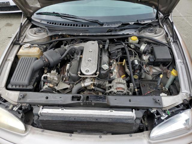Photo 11 from auction – 1996 DODGE INTREPID with VIN 2B3HD46T7TH216624
