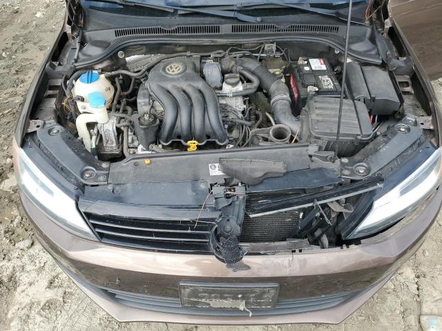 Photo 11 from auction – 2011 VOLKSWAGEN JETTA BASE with VIN 3VW2K7AJ1BM084622