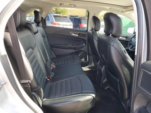 Photo 11 from auction – 2017 FORD EDGE SEL with VIN 2FMPK4J98HBB87975
