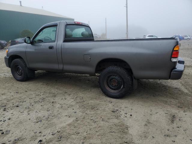 Photo 2 from auction – 2003 TOYOTA TUNDRA with VIN 5TBJN32133S417233